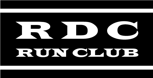 【RDC RUN CLUB】ビジターチケット