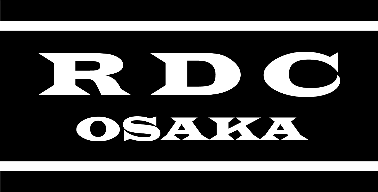 【RDC OSAKA】1回チケット